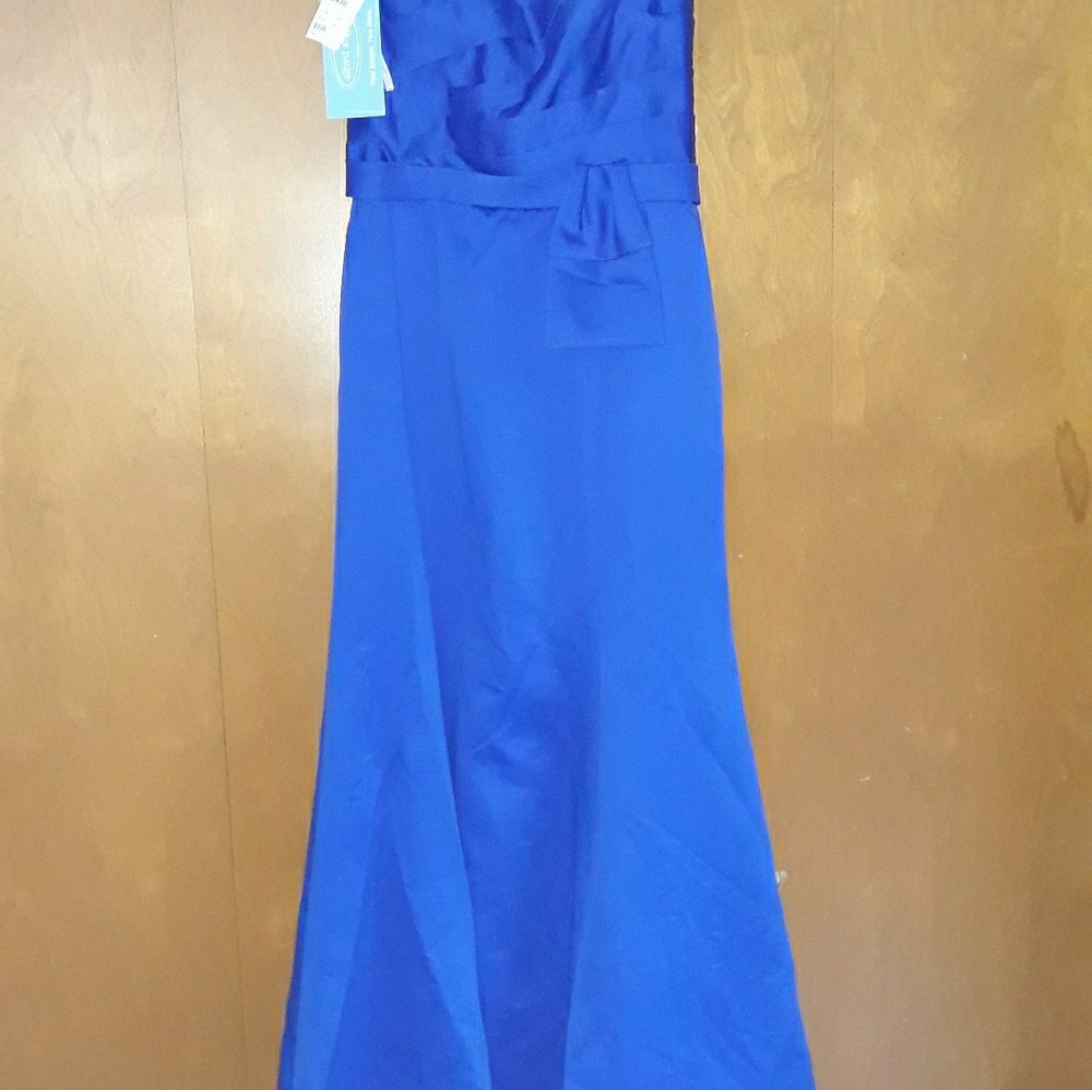 Evening gown